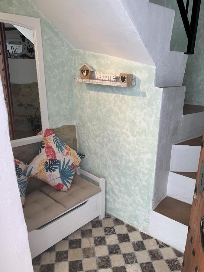 Canillas de Aceituno The Nook 아파트 외부 사진